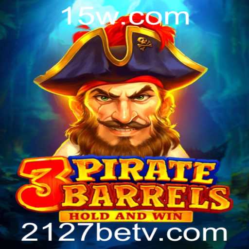 Explorando as Aventuras de '3PirateBarrels' e a Conexão com 2127bet