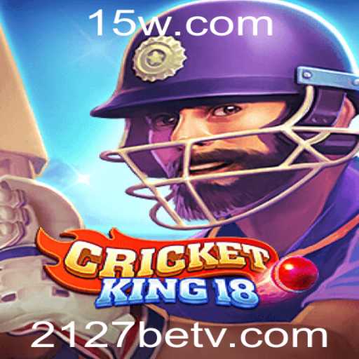 CricketKing18: Uma Introdução ao Jogo e Suas Regras em 2023