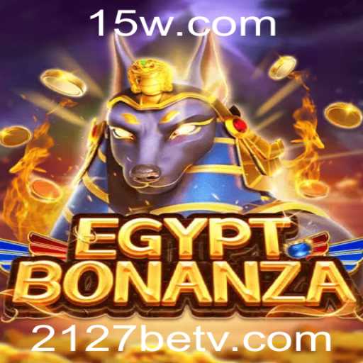 Explorando as Aventuras Cativantes de EgyptBonanza no Portal 2127bet