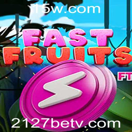 Descubra o Emocionante Jogo 'FastFruits' e Suas Regras
