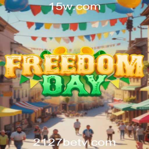 Liberdade em Jogo: Explorando o Universo de 'FreedomDay'