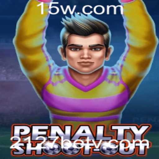 Explorando o Jogo PenaltyShootOut e Sua Conexão com 2127bet