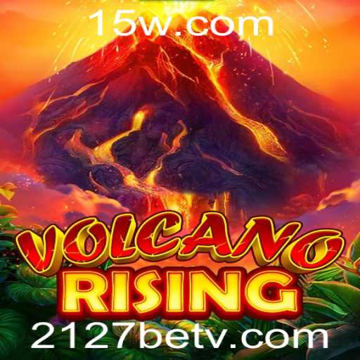 VolcanoRising: A Aventura Épica que Combina Estratégia e Emoção